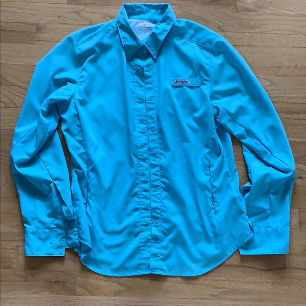 Columbia pfg